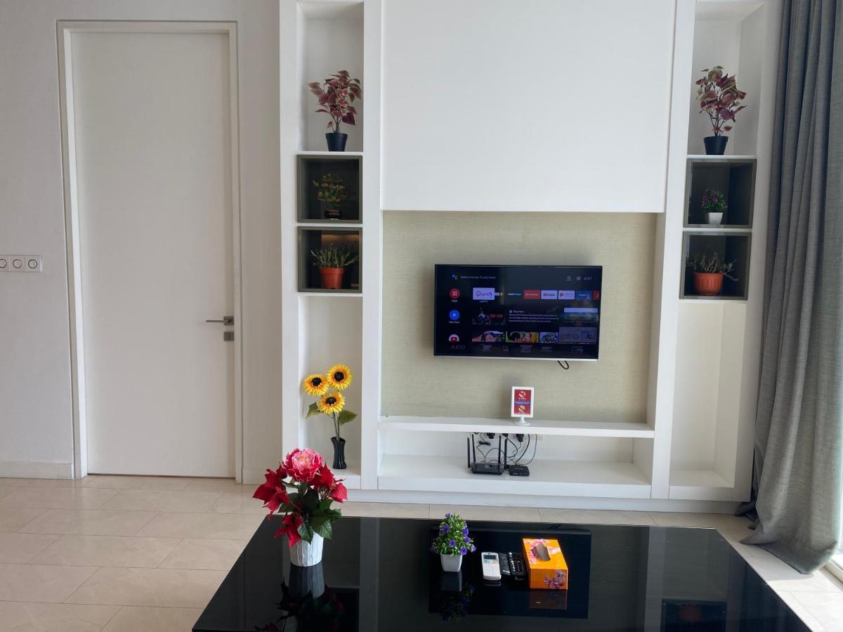 Klcc Beyond Hospitality Suites Platinum Kuala Lumpur Kültér fotó