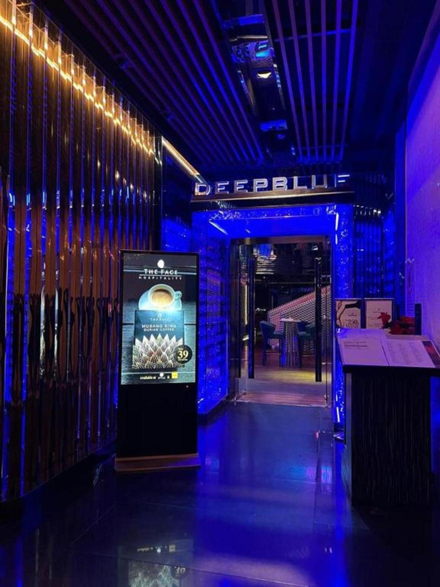 Klcc Beyond Hospitality Suites Platinum Kuala Lumpur Kültér fotó