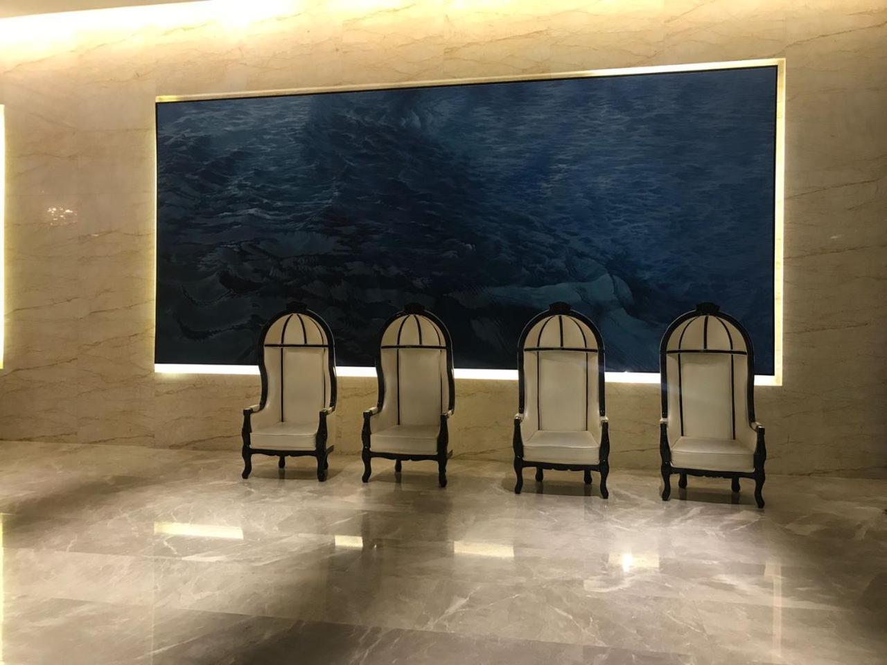 Klcc Beyond Hospitality Suites Platinum Kuala Lumpur Kültér fotó