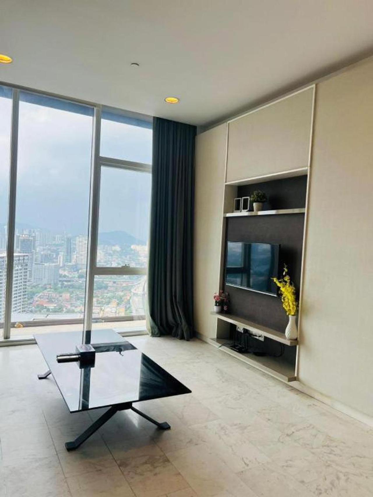 Klcc Beyond Hospitality Suites Platinum Kuala Lumpur Kültér fotó