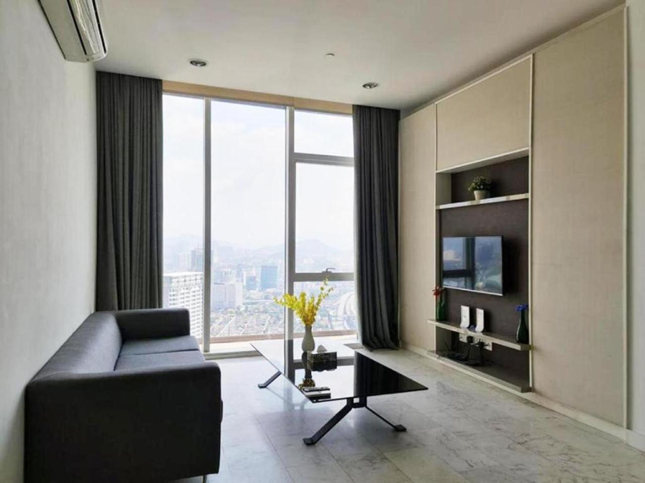Klcc Beyond Hospitality Suites Platinum Kuala Lumpur Kültér fotó