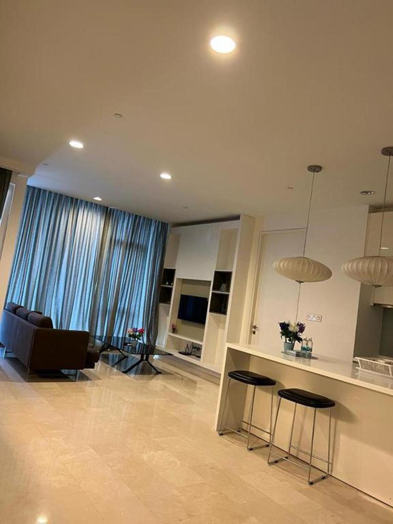 Klcc Beyond Hospitality Suites Platinum Kuala Lumpur Kültér fotó