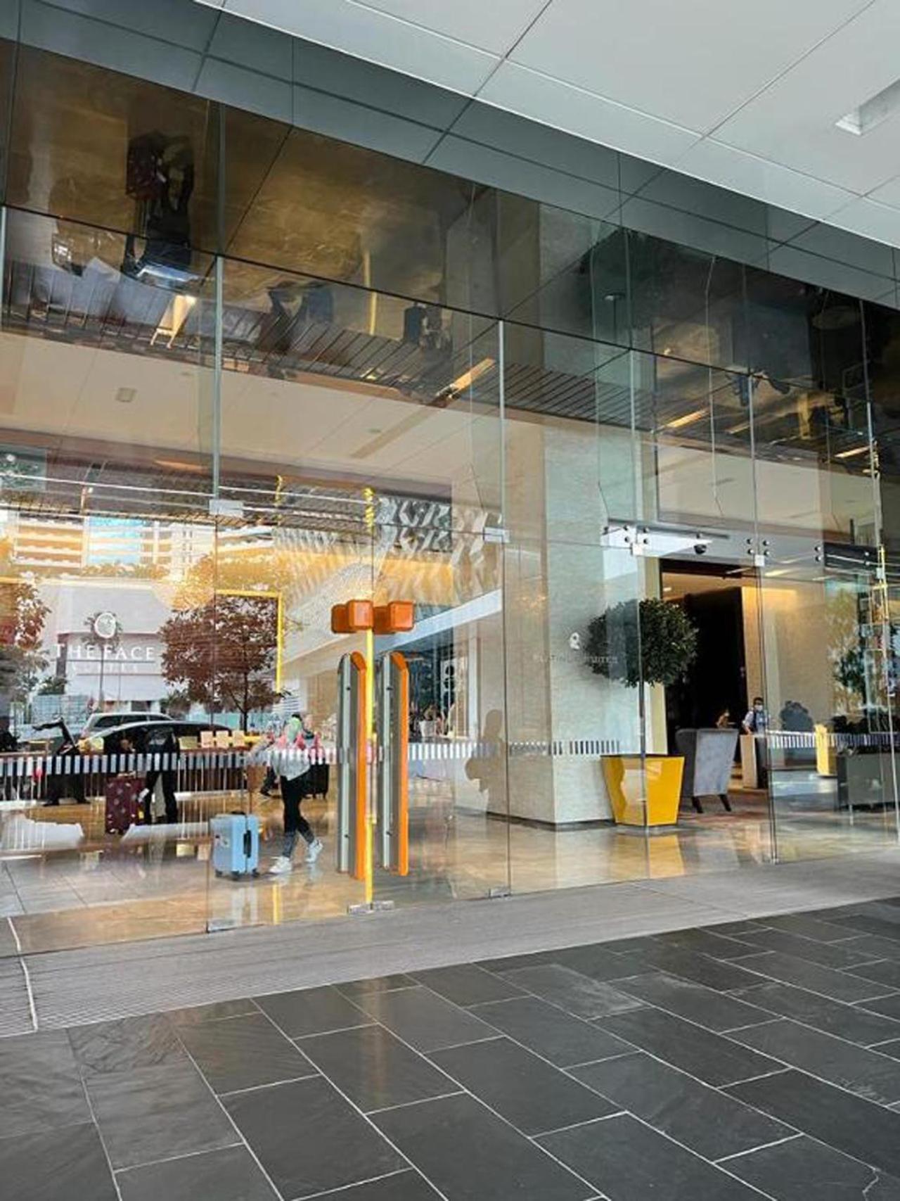 Klcc Beyond Hospitality Suites Platinum Kuala Lumpur Kültér fotó