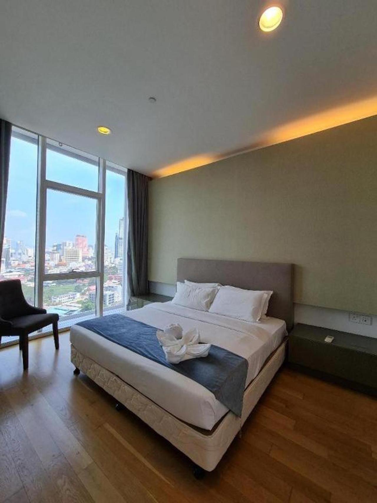 Klcc Beyond Hospitality Suites Platinum Kuala Lumpur Kültér fotó