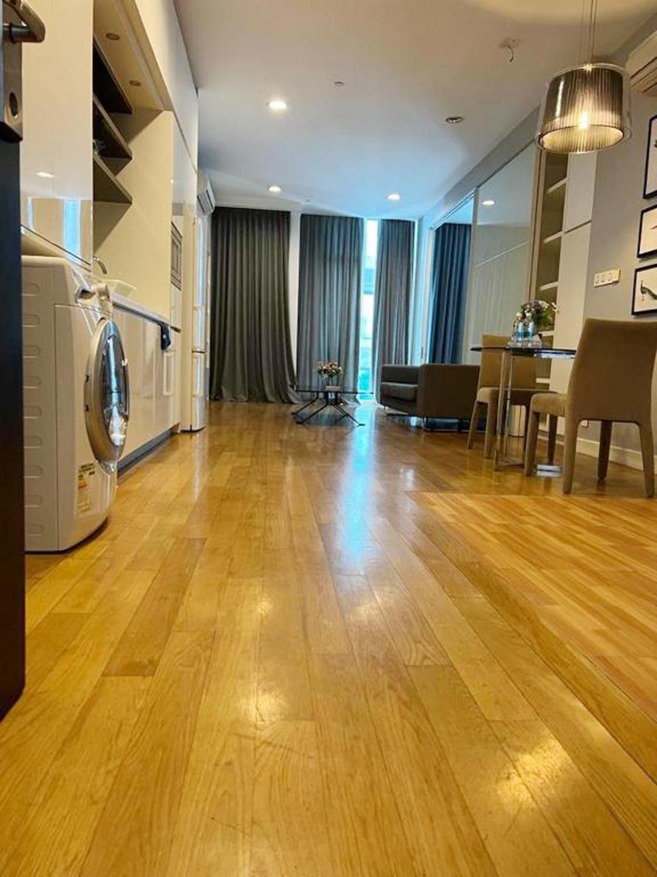 Klcc Beyond Hospitality Suites Platinum Kuala Lumpur Kültér fotó